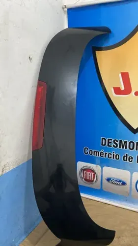 Aerofólio traseiro com break Ligth hrv 2020