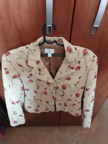 Blazer Barreds