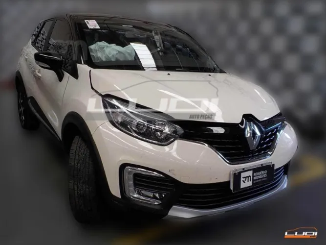 sucata de captur