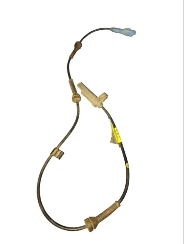 Sensor Abs Traseiro Peugeot 206 207 2009 *0