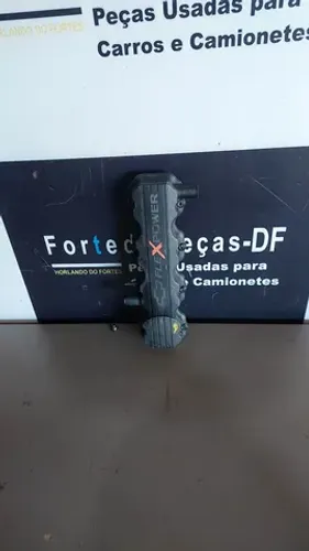 Tampa De Válvulas Da S10 Blazer 2.4 Flex 2007/11