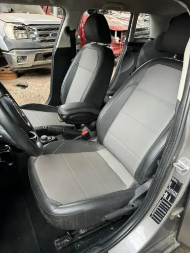 Jogo de Bancos Mini Cooper S 2017 - Rs Auto Peças 
