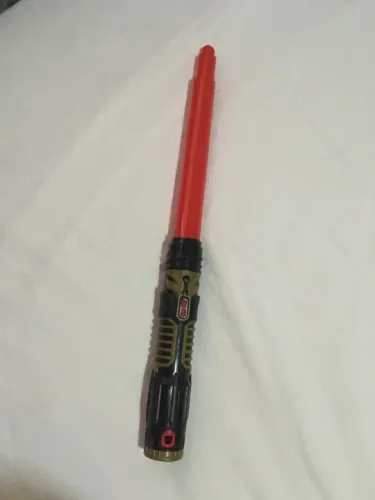 Sabre de luz star wars darth vader