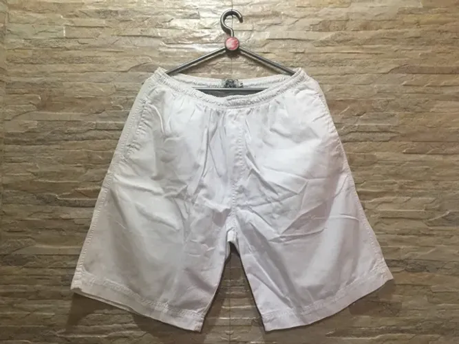 Bermuda Casual Masculina Bill Fish
