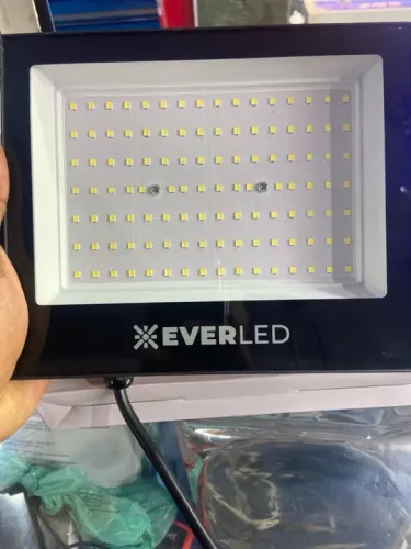 Refletor 200w 6500k Somos lojas (novo)