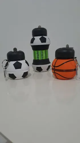 Squeeze dobravel tema esporte