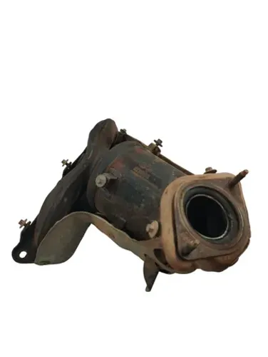 Catalisador Renault Duster 2021 1.6 16v 208A00161r