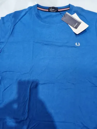 Camiseta fredyperry..tam xgg..Nova..sem uso