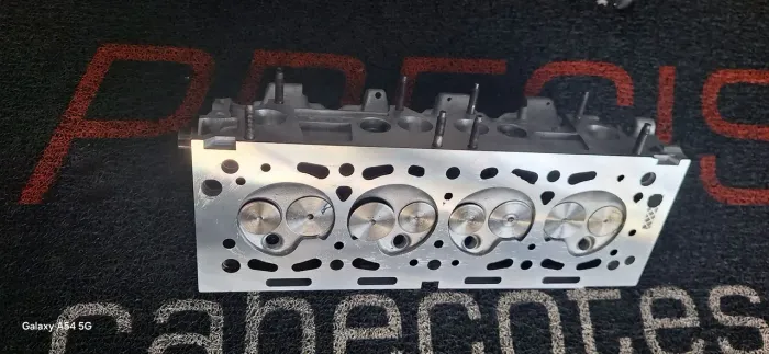 Cabeçote Partner 1.8 8v Berlingo 1.8 8v