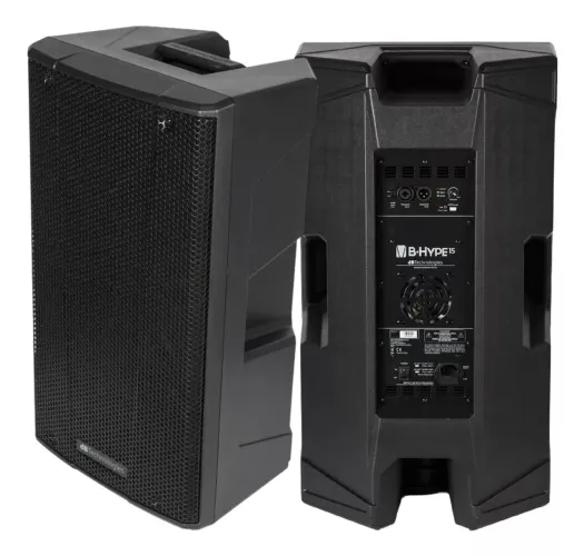 Vendo Caixa Ativa 15 Polegadas B-Hype 15 Db Technologies