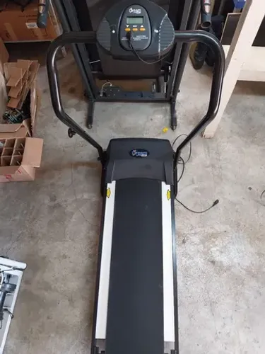Esteira Dream DR1000 Plus lona nova motor 0KM com garantia