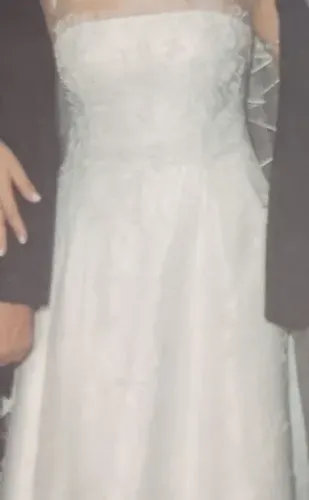 Vestido de noiva 