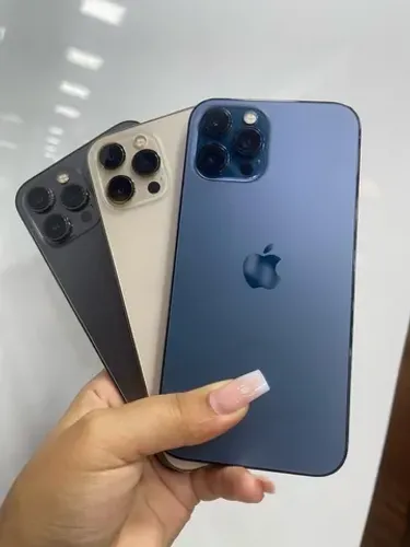 iPhone 12 Pro Max