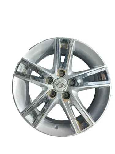 Jogo Rodas Hyundai I30 Original