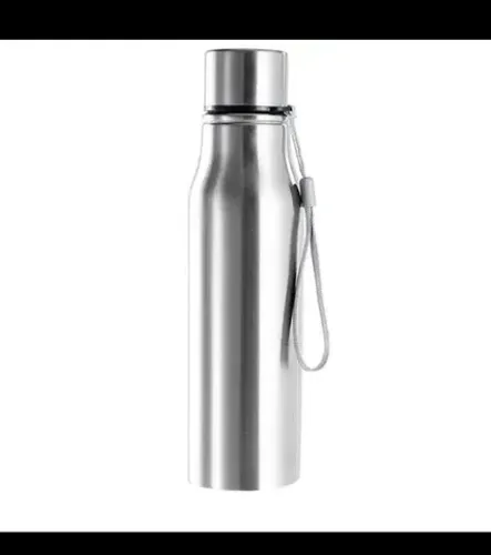 Garrafa Squeeze inox 900 ml
