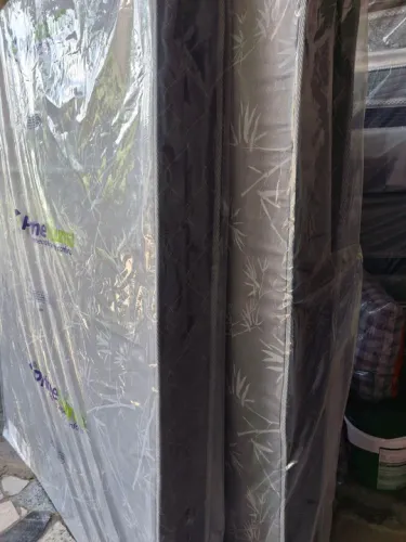 Colchão casal prime spuma com 17 cm 100% espuma