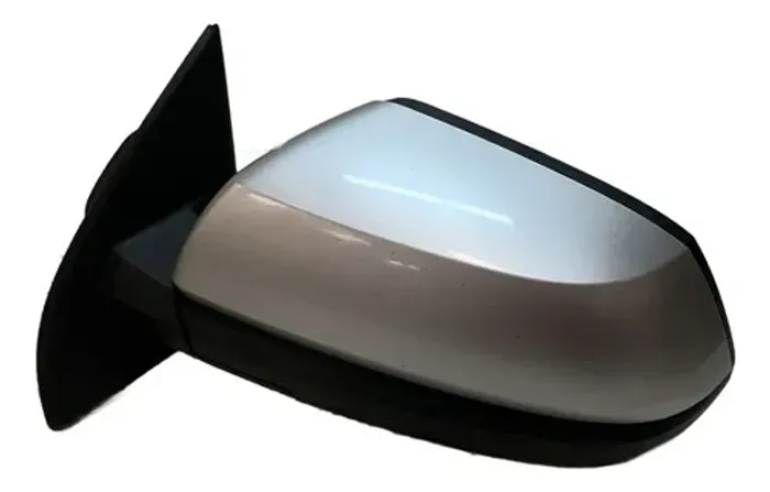 Retrovisor Elétrico Esquerdo Gm Cobalt 2012 A 2016