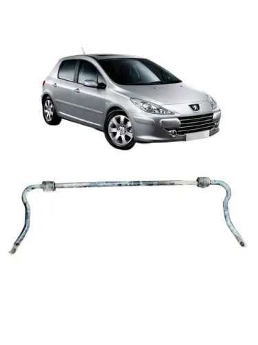 Barra Estabilizadora Peugeot 307