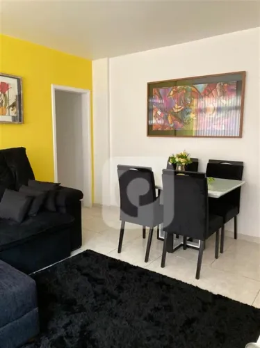 APARTAMENTO A VENDA 3 QUARTOS NO JARDIM DE ALAH - LEBLON