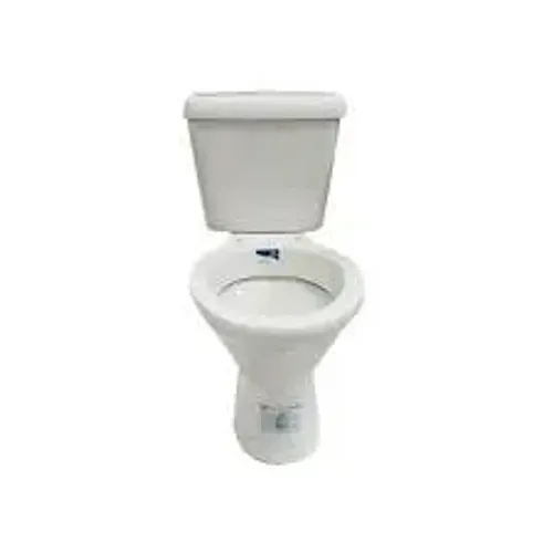 Vaso Acoplado Branco 6l