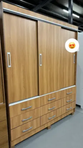 Guarda roupa Isabela 3 portas !! Super oferta !! FRETE GRÁTIS