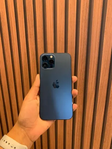 iPhone 12 Pro