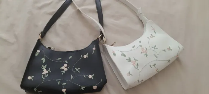 Bolsas pequena de ombro