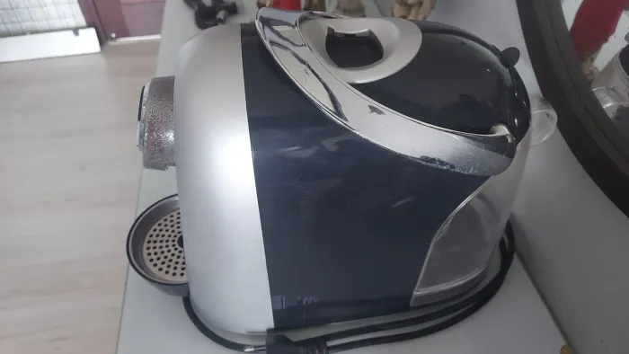 Cafeteira três corações 