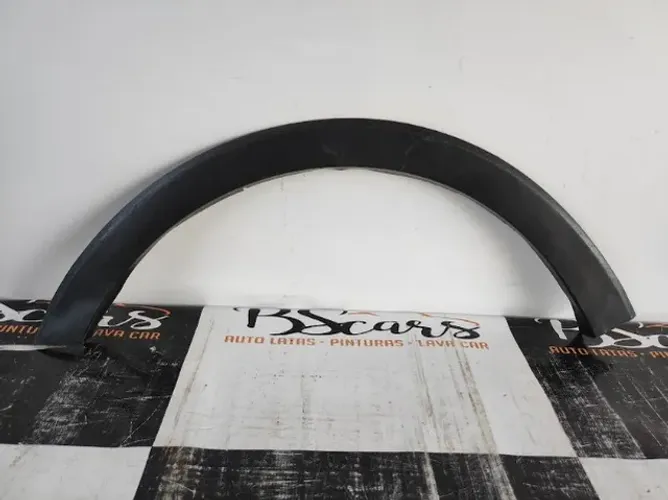 Moldura do paralama Gol Rallye Track G6 2014 2015 2016