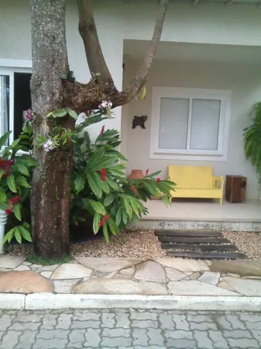 Búzios / Geribá/ Condominio / 4Quartos