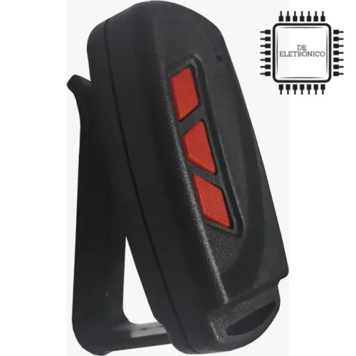 Controle RF 433mHz Portao