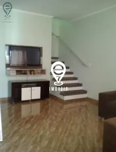 Casa à venda, 3 quartos, 1 suíte, 2 vagas, Sacomã - São Paulo/SP