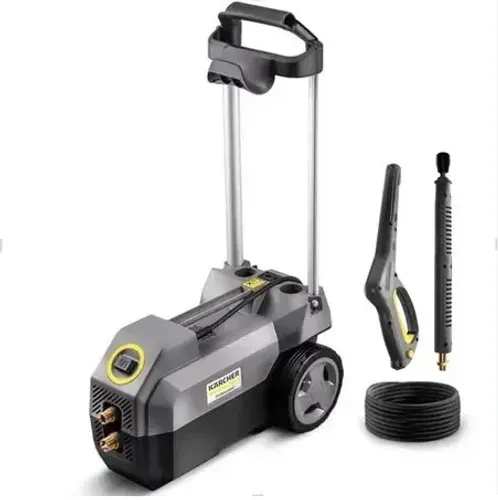 LAVADORA DE ALTA PRESSÃO KARCHER HD585 (MODELO NOVO)