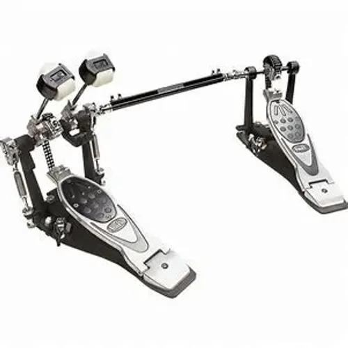 Pedal Duplo para Canhoto Pearl P2002 CL-E