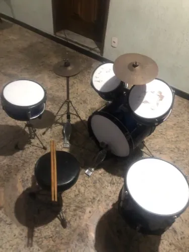 Bateria X Pro