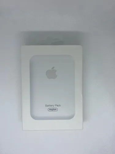 Bateria MagSafe para iPhone - Novo