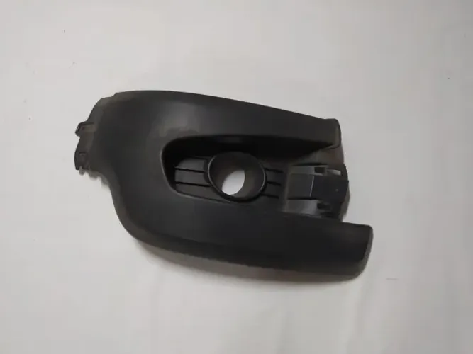 Moldura Milha Sandero Stepway 2012 2013 2014