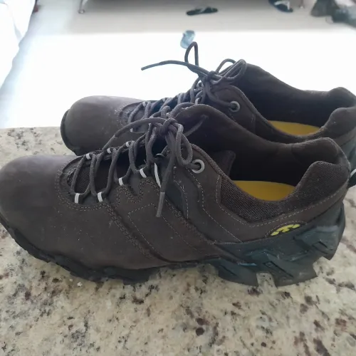 Bota Bullterrie cano curto n°41