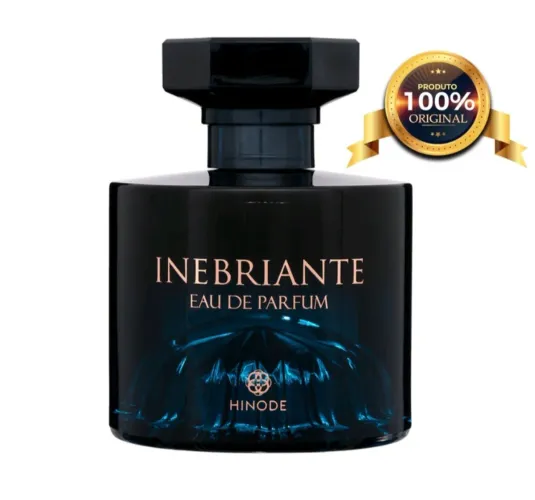 INEBRIANTE PARFUM EXCLUSIVO 