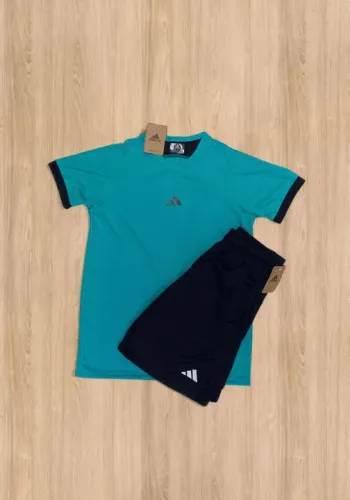 Roupas dry fit ,academia , dia a dia