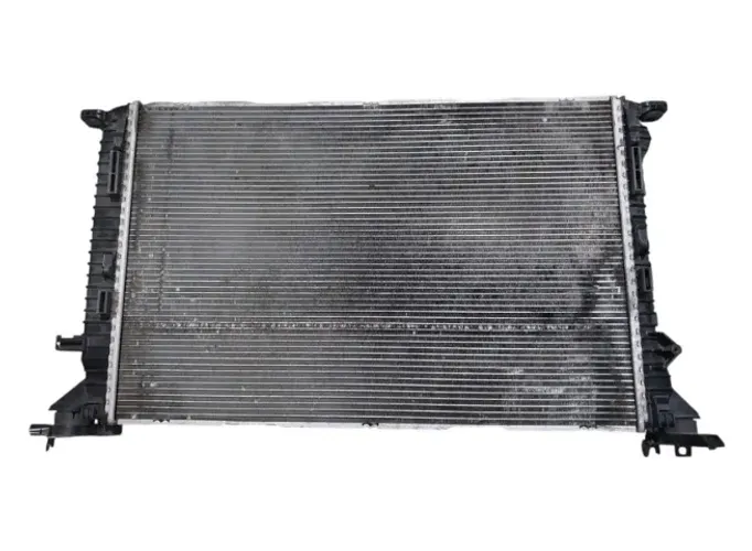 Radiador Água Original Audi A4 A5 Q3 1.8 2.0 Tfsi