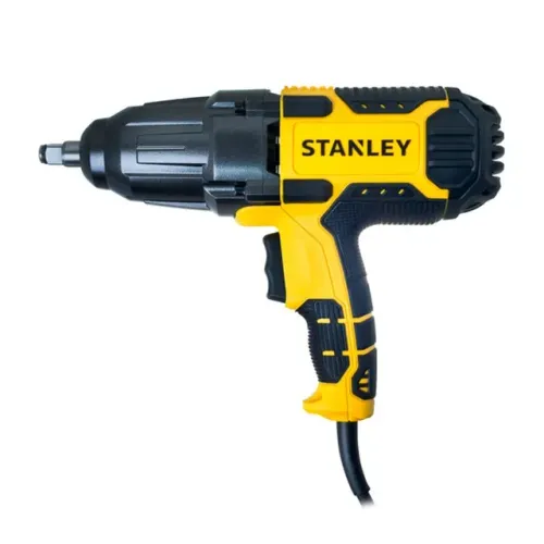 Chave de Impacto 1/2'' 820W 610Nm Stanley SIW901
