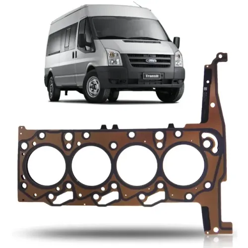 Junta do Cabeçote  Ford Transit  2.2 16v Diesel