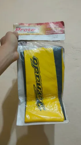 Capa de banco para XR250 tornado Proter capas 