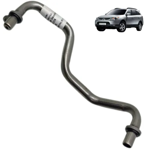 Cano Óleo Interno Caixa Câmbio Hyundai Veracruz 3.8 V6 2008