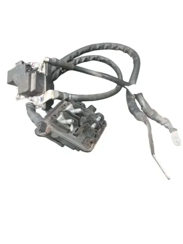 DISTRIBUIDOR ENERGIA SENSOR TERMINAL DA BATERIA MERCEDES C300 DO MERCEDES C300 2020/2020
