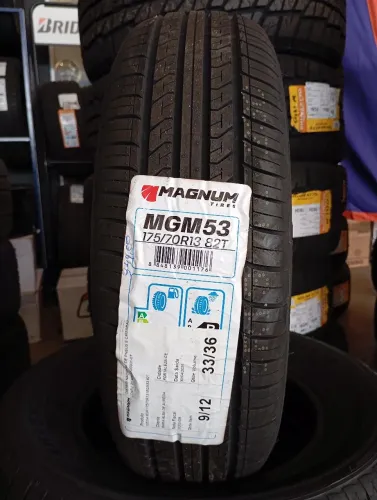Pneu Magnum 175/70R13 82T