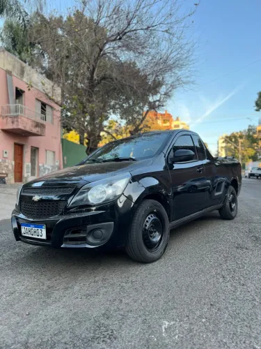 MONTANA LS 1.4 LS 2016/2017