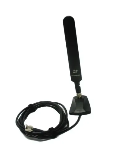 Antena dipolo omnidirecional CISCO 4G-LTE-ANTM-D 4G/3G