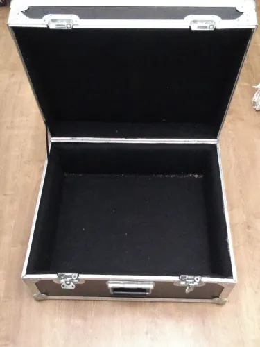 Case para instrumentos musicais